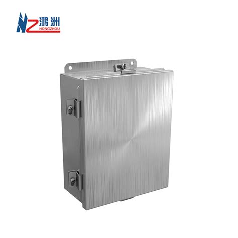 sheet metal stepper housing|sheet metal housing manufacturers.